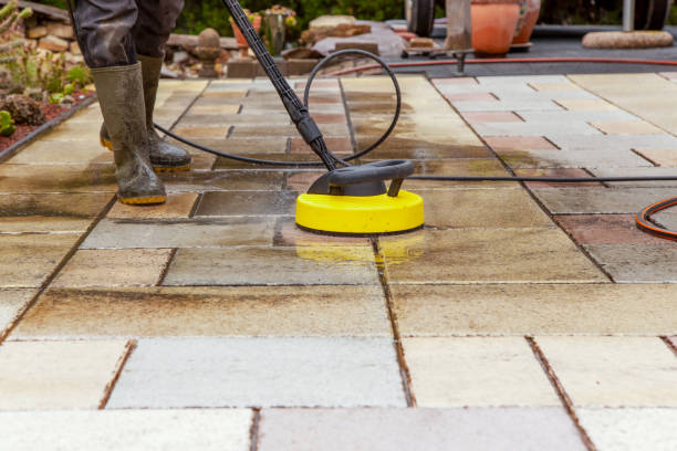 Playground Equipment Cleaning in Waymart, PA